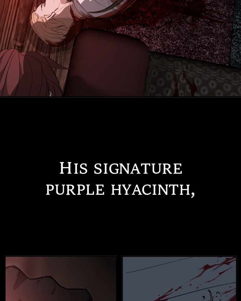 Purple Hyacinth Chapter 6 21